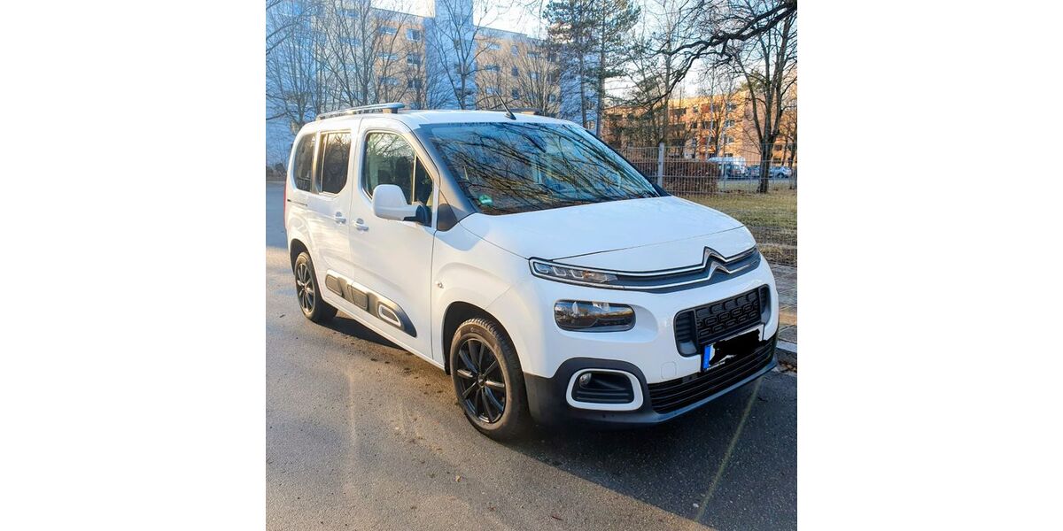 Citroen Berlingo 97.850 km 15.600 &euro; Nürnberg 90473