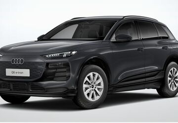Audi Q6 e-tron 18.374 km 54.977 &euro; Dortmund 44143