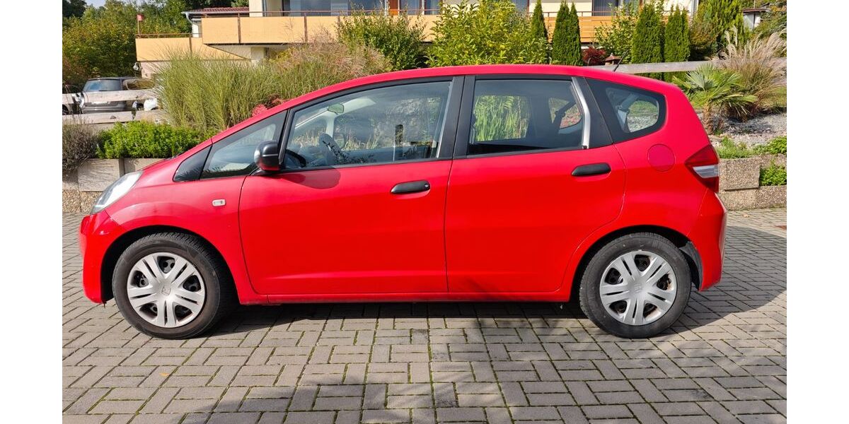 Honda Jazz 35.025 km 6.000 &euro; Pfullingen 72793