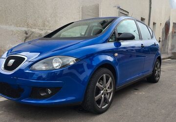 Seat Altea 136.000 km 3.499 &euro; Hochspeyer 67691