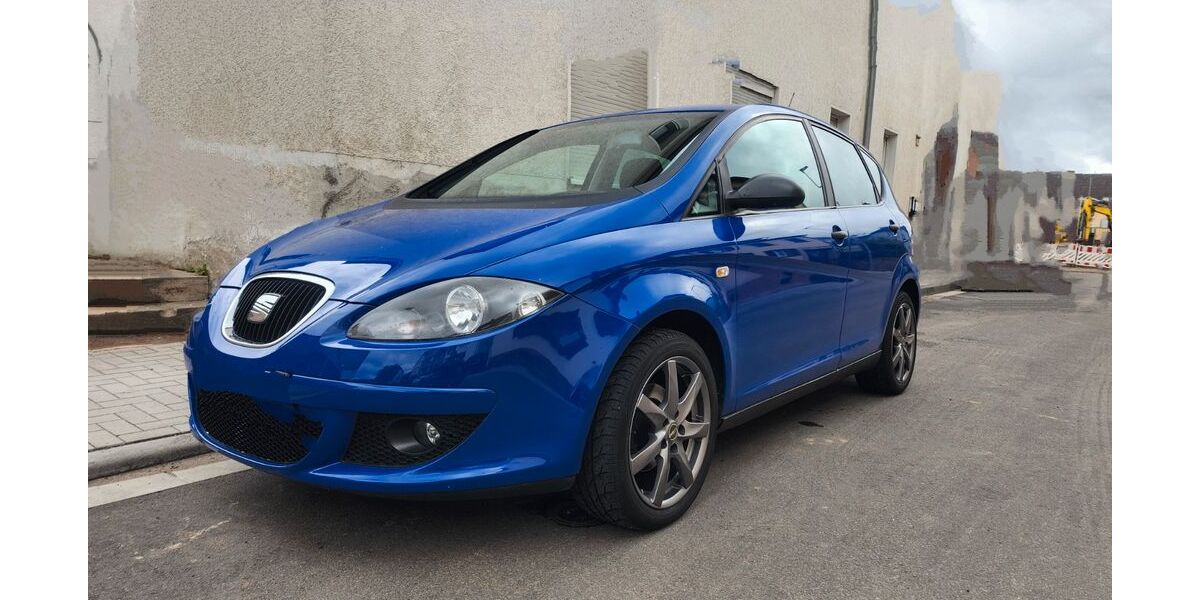 Seat Altea 136.000 km 3.499 &euro; Hochspeyer 67691