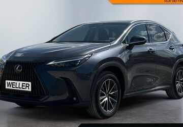 Lexus NX 450h 14.282 km 48.990 &euro; Leipzig 04347