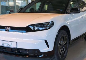 Ford Capri 8.150 km 42.450 &euro; Zeven 27404