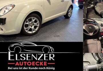 Alfa Romeo MiTo 52.999 km 5.999 &euro; Eppingen 75031