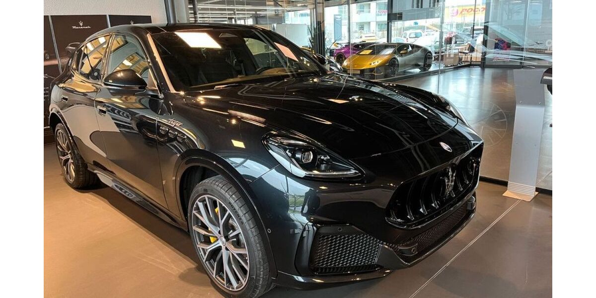 Maserati Grecale 24.900 km 104.480 &euro; Eschweiler 52249