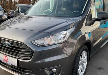 Ford Tourneo Connect 131.426 km 14.990 &euro; Giessen 35394