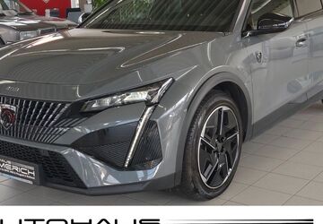 Peugeot 408 26.569 km 28.870 &euro; Rottweil 78628