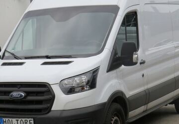 Ford Transit 50.360 km 19.989 &euro; Bassum b. Bremen 27211