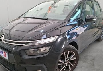 Citroen C4 Picasso 138.520 km 10.399 &euro; Frankfurt am Main 60386