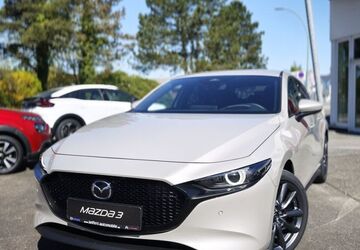 Mazda 3 3.288 km 29.950 &euro; Pinneberg 25421