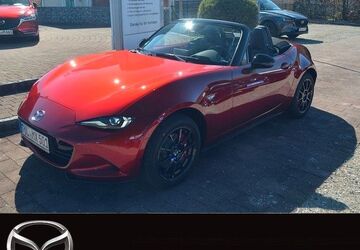 Mazda MX-5 3.000 km 33.480 &euro; Münsing 82541