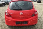 Opel Corsa Satellite,Klima, Temp.,Sitzheiz.,PDC,Tüv Neu 200.000 km 3.200 &euro; Himmelkron 95502