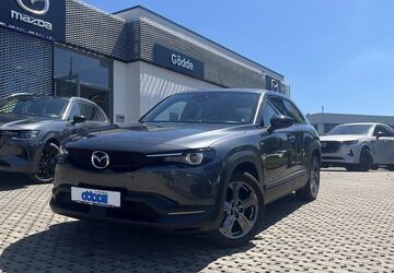 Mazda MX-30 13.806 km 18.450 &euro; Meschede 59872