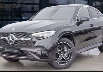 Mercedes-Benz GLC 200 15.000 km 56.670 &euro; Aschaffenburg 63741