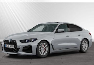 BMW 420 Gran Coupé 26.190 km 44.897 &euro; Kleve 47533