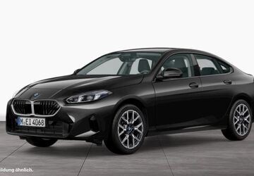 BMW 220 Gran Coupé 6.025 km 36.790 &euro; Kassel 34125