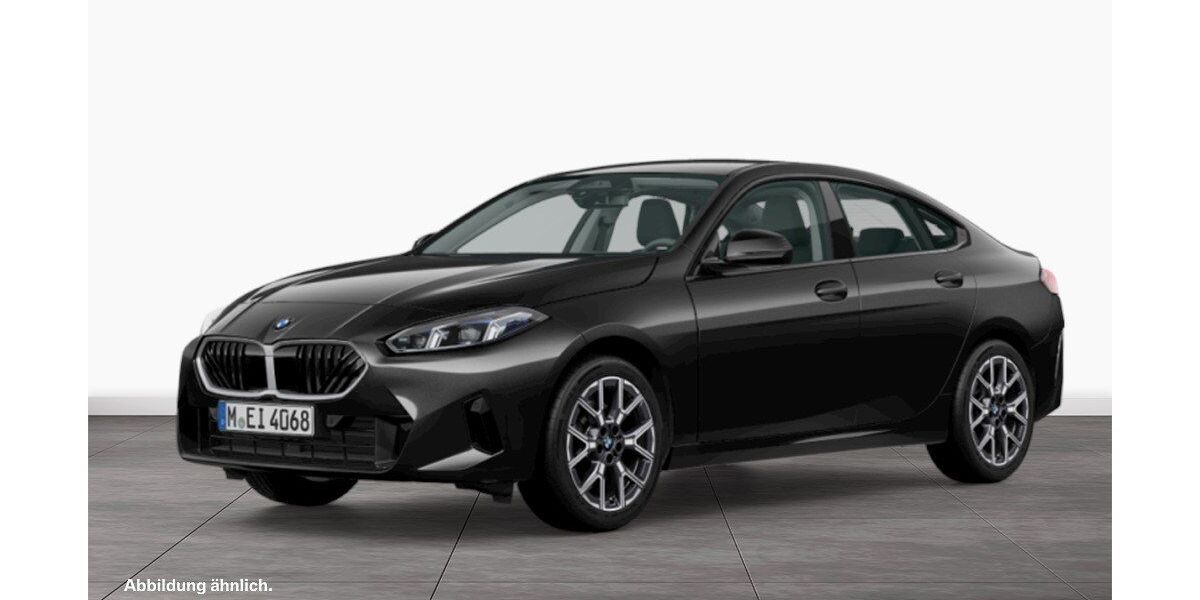 BMW 220 Gran Coupé 6.025 km 36.790 &euro; Kassel 34125