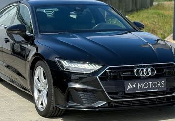 Audi A7 95.800 km 38.999 &euro; Schorndorf/Schlichten (20Km von Stuttgart) 73614