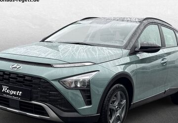 Hyundai BAYON 44.309 km 14.990 &euro; Delbrück-Westenholz 33129