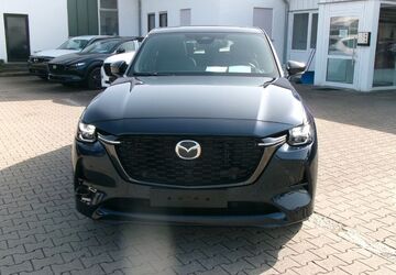 Mazda CX-60 21.900 km 44.900 &euro; Kirchberg 88486
