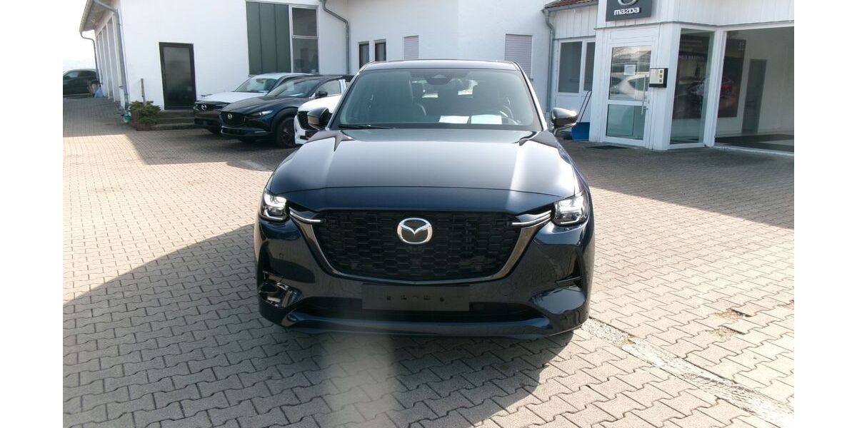 Mazda CX-60 21.900 km 44.900 &euro; Kirchberg 88486