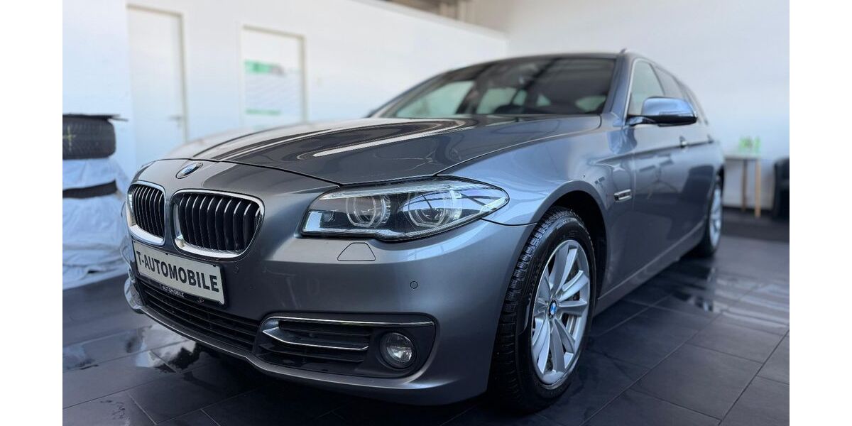 BMW 535 190.109 km 20.900 &euro; Villingen-Schwenningen 78052