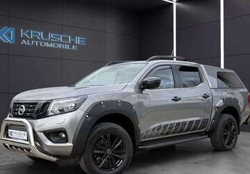 Nissan Navara 53.100 km 36.900 &euro; Altheim 84051