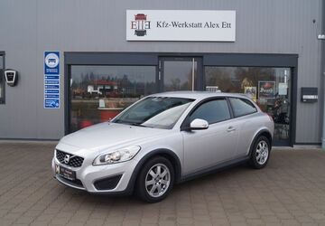 Volvo C30 137.200 km 6.000 &euro; Feichten 84550