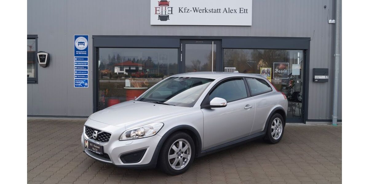 Volvo C30 137.200 km 6.000 &euro; Feichten 84550