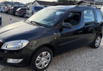 Skoda Roomster 239.400 km 2.590 &euro; Altdorf / Landshut 84032