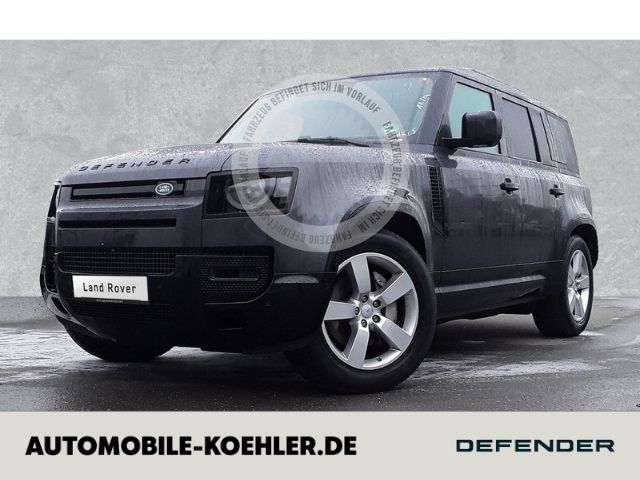 Land Rover Defender 29.400 km 79.870 &euro; Niederfischbach 57572
