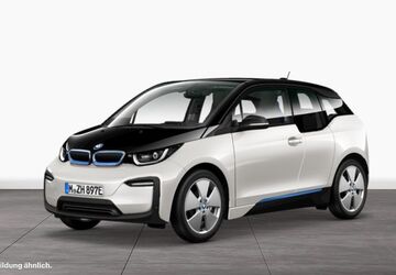 BMW i3 15.097 km 20.701 &euro; Hannover 30539