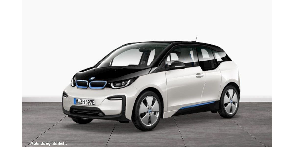 BMW i3 15.097 km 20.701 &euro; Hannover 30539
