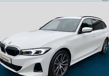 BMW 318 6.250 km 38.445 &euro; Duisburg 47053