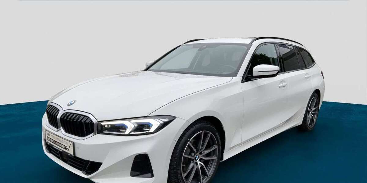 BMW 318 6.250 km 38.445 &euro; Duisburg 47053