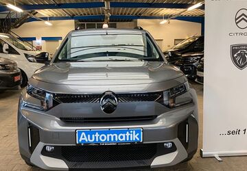 Citroen C3 Aircross 6.230 km 23.990 &euro; Emsdetten 48282
