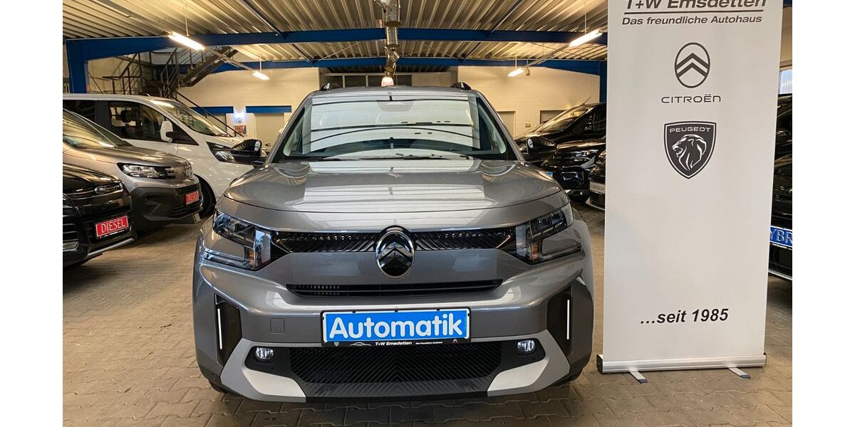 Citroen C3 Aircross 6.230 km 23.990 &euro; Emsdetten 48282