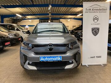 Gebrauchte Citroen C3 Aircross
