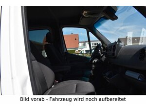 Mercedes-Benz Sprinter 316 CDI 4x4 Mixto 7 G-Tronic 4 Sitzer 69.890 km 54.995 &euro; Donauwörth 86609