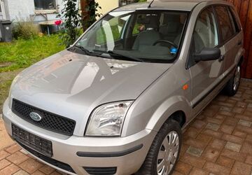 Ford Fusion 117.000 km 2.300 &euro; Heilbronn 74078