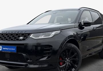 Land Rover Discovery Sport 23.884 km 54.850 &euro; Neu-Ulm 89231