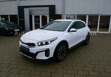 Kia XCeed 17.100 km 24.890 &euro; Pforzheim 75177