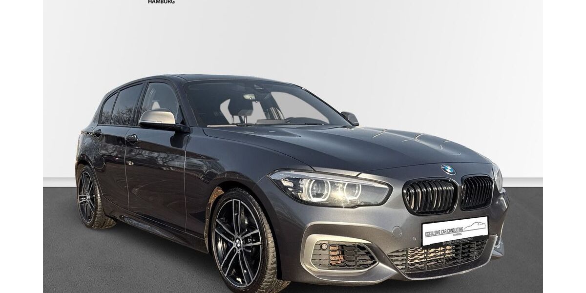 BMW M140i 170.300 km 25.290 &euro; Hamburg 22529