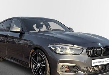 BMW M140i 170.300 km 25.490 &euro; Hamburg 22529