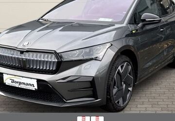 Skoda Enyaq 4.500 km 45.980 &euro; Marl 45770