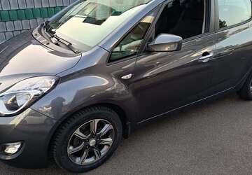Hyundai iX20 57.700 km 13.980 &euro; Koblenz 56070