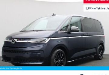VW T7 Multivan 21.053 km 63.890 &euro; Bietigheim-Bissingen 74321