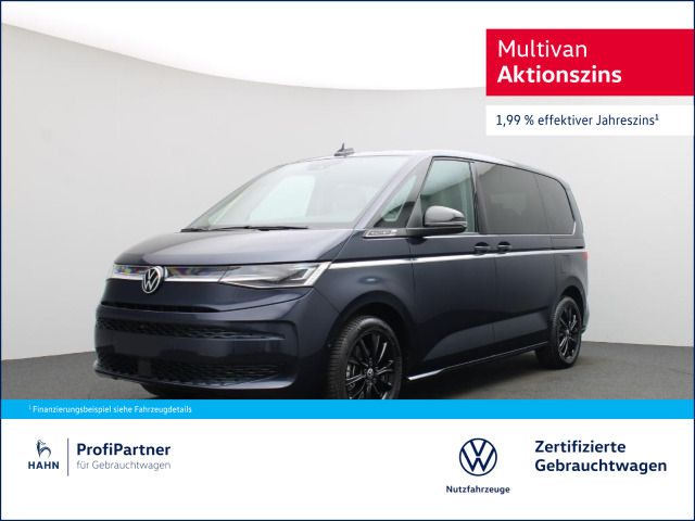 VW T7 Multivan 21.053 km 63.890 &euro; Bietigheim-Bissingen 74321