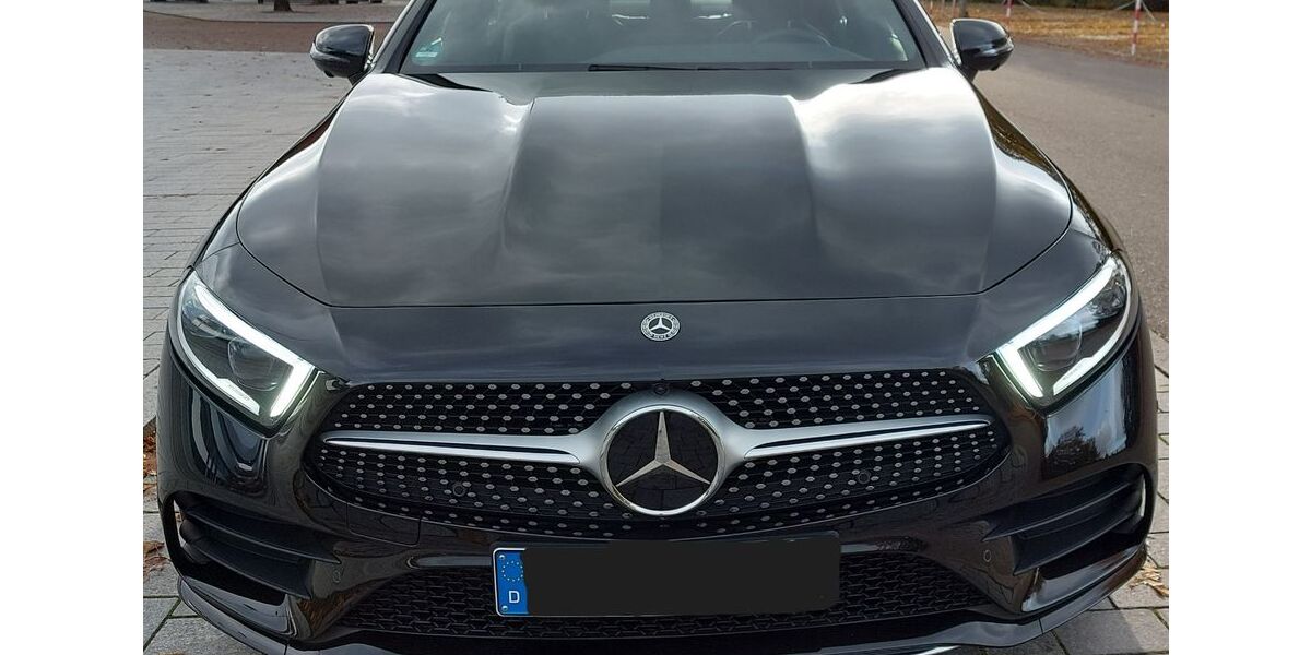 Mercedes-Benz CLS 400 42.000 km 47.100 &euro; Altötting 84503