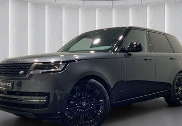 Land Rover Range Rover 10.172 km 157.950 &euro; Hamburg 22297
